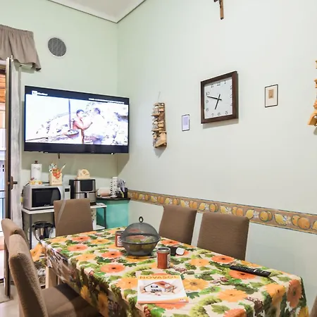 3 Bedroom In Holiday home Modica