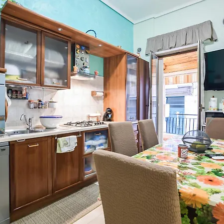 3 Bedroom In Holiday home *