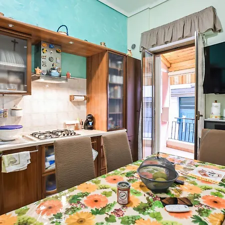 Holiday home 3 Bedroom In *