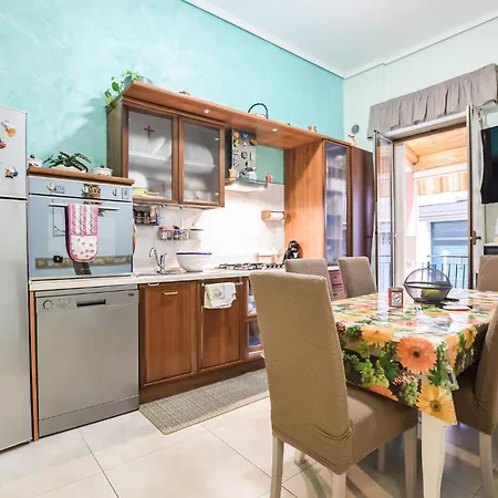 3 Bedroom In Holiday home Modica