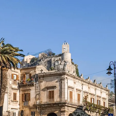 Holiday home 3 Bedroom In Modica