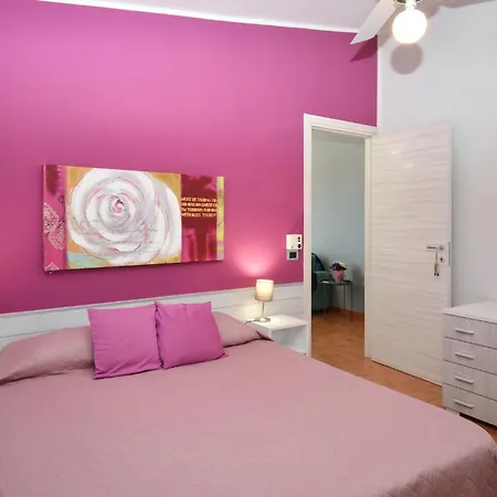 3 Bedroom In Modica