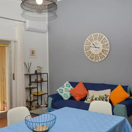 3 Bedroom In Casa de Férias Modica