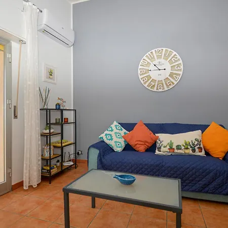3 Bedroom In Modica