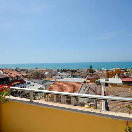 3 Bedroom In Casa de Férias *