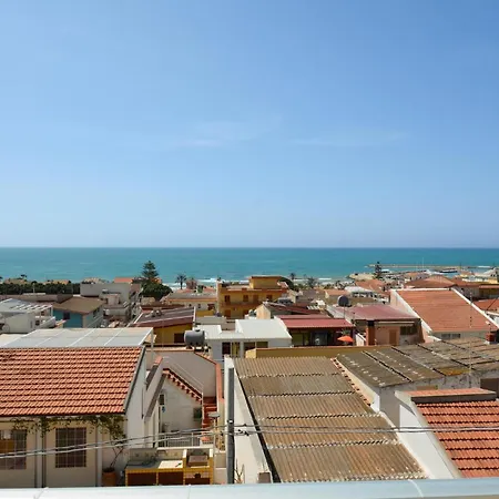 3 Bedroom In Casa de Férias Modica